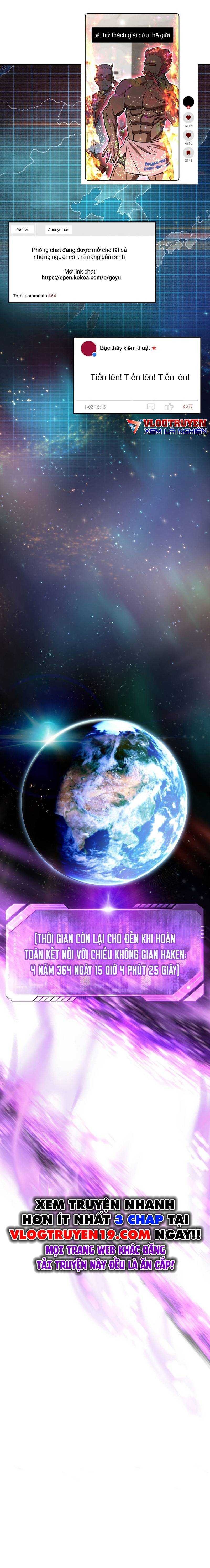 chỉ mình ta tái sinh chapter 1 144