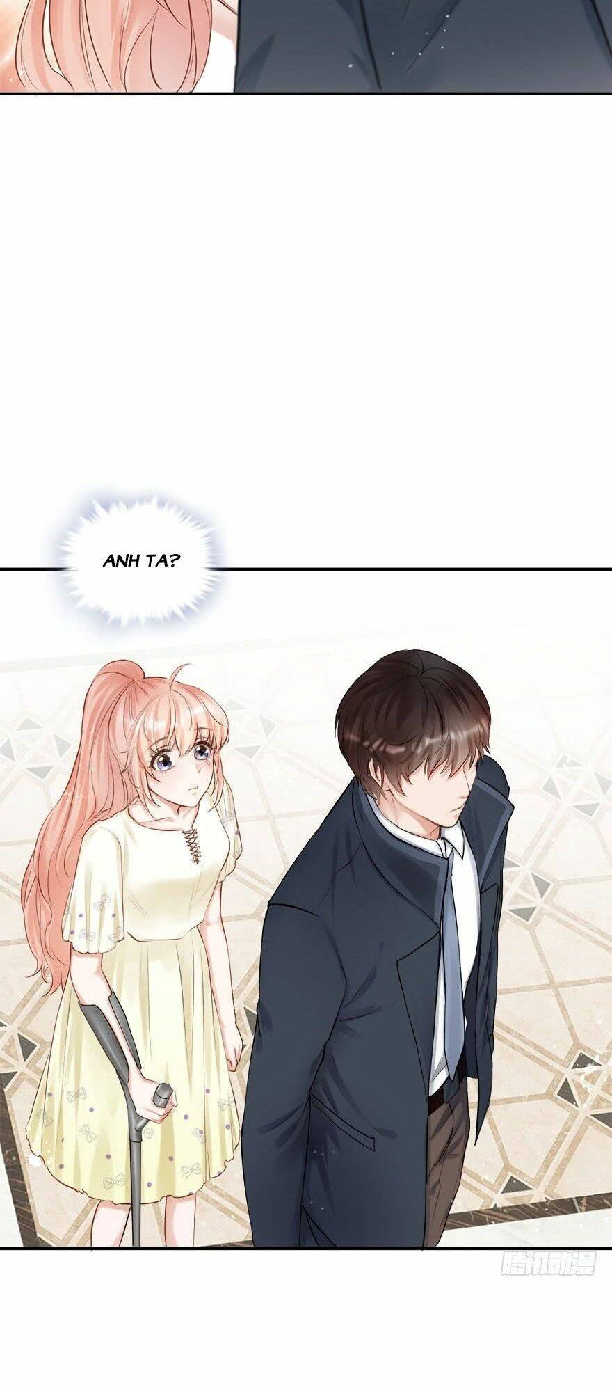 sau này vẫn cứ thích em chapter 18 10