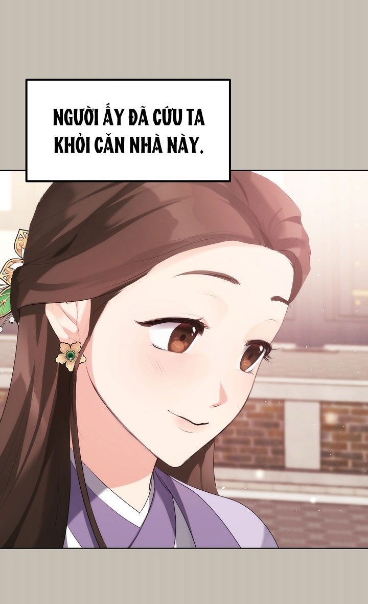Hôn Nhân Bí Mật chapter 1.2 - Trang 9
