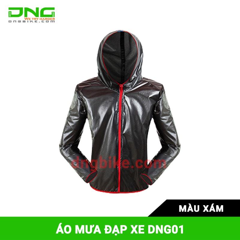 Áo mưa đi xe đạp DNG01