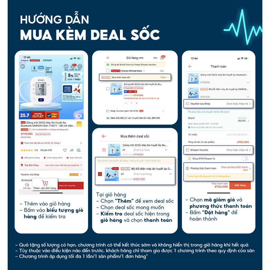 Nhiệt Kế Điện Tử Omron - TH839S (Đo Tai) - 100544824