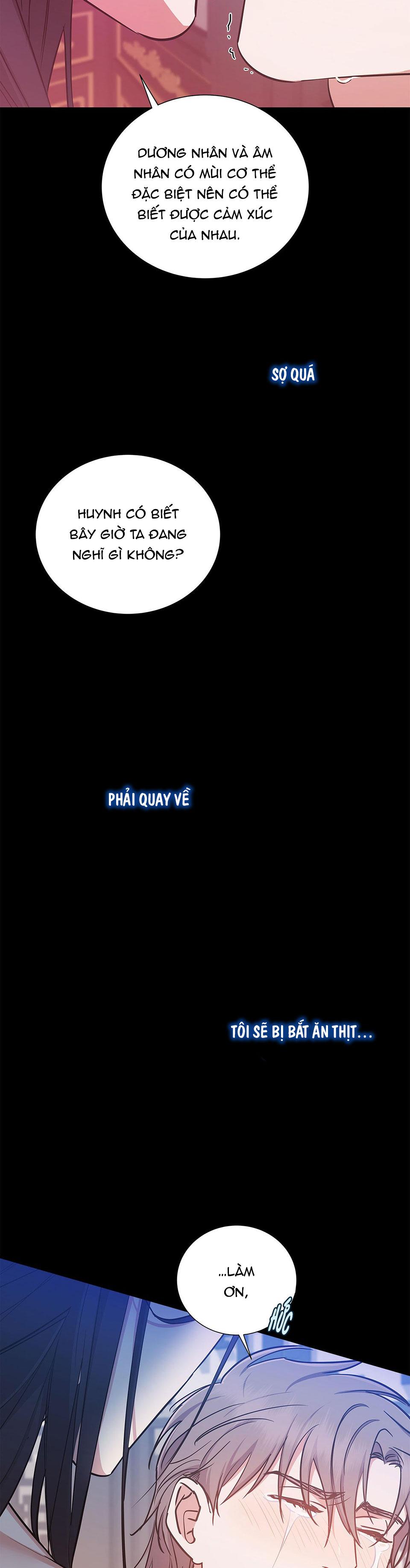 dấu vết của khoảng trống chapter 4 17