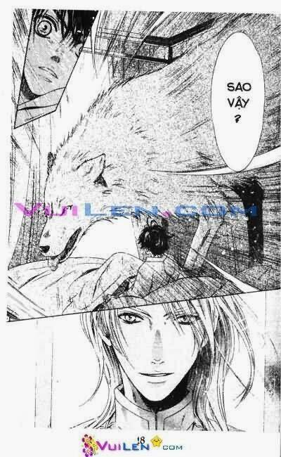 bát khuyển sỹ phương đông chapter 2 18