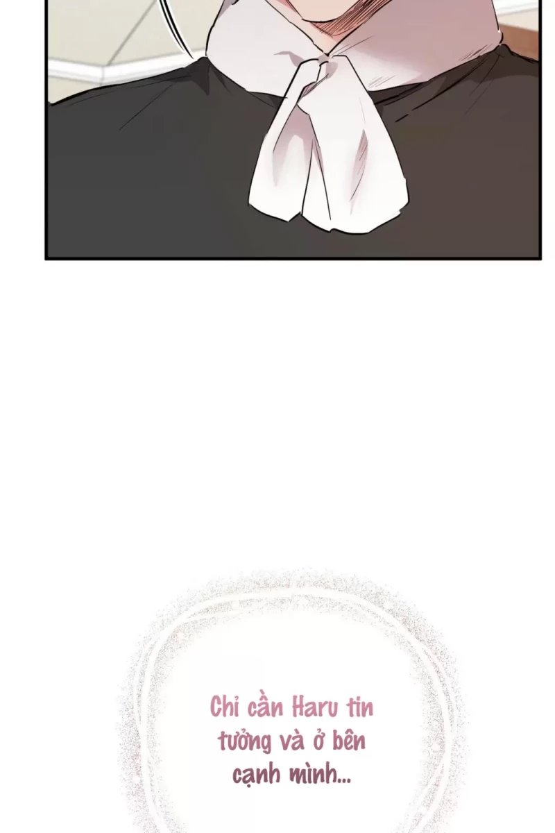 những chú thỏ của hapypy chapter 31.5 5