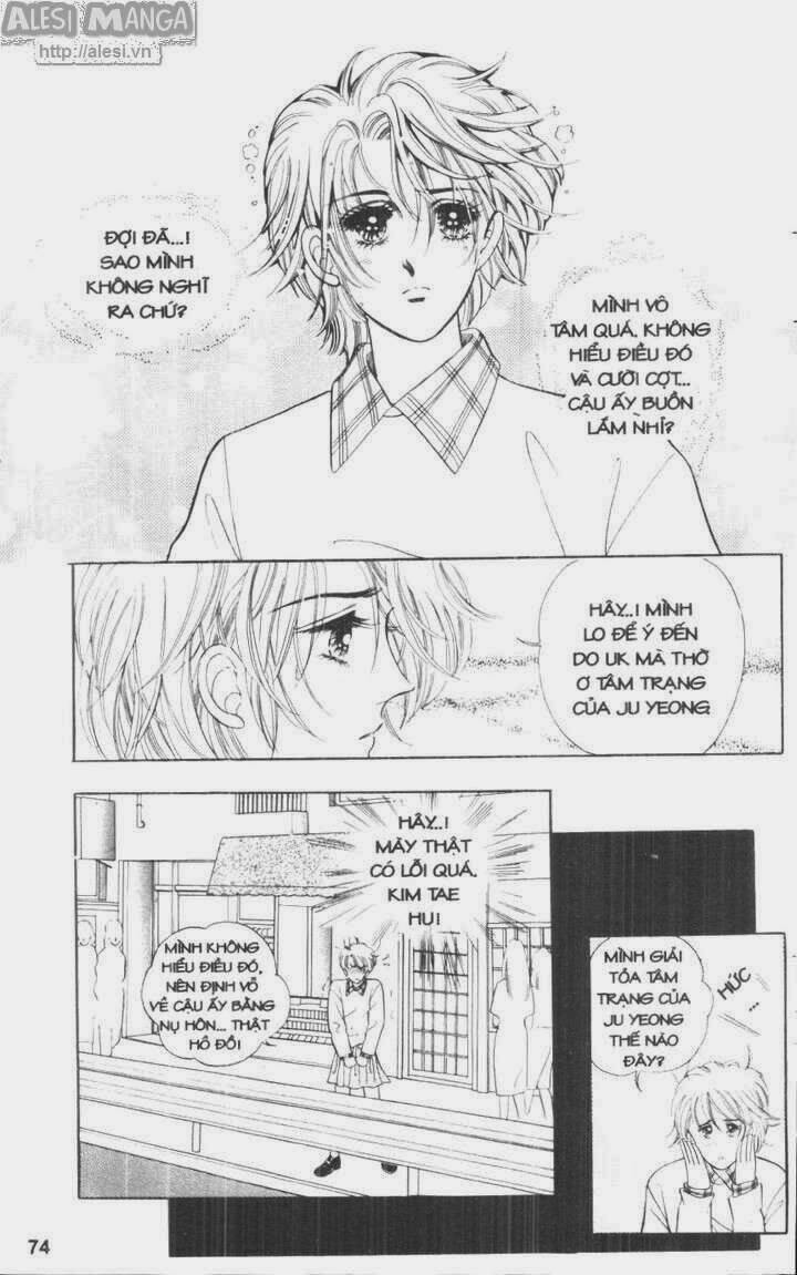 nhỏ con trai chapter 3 72