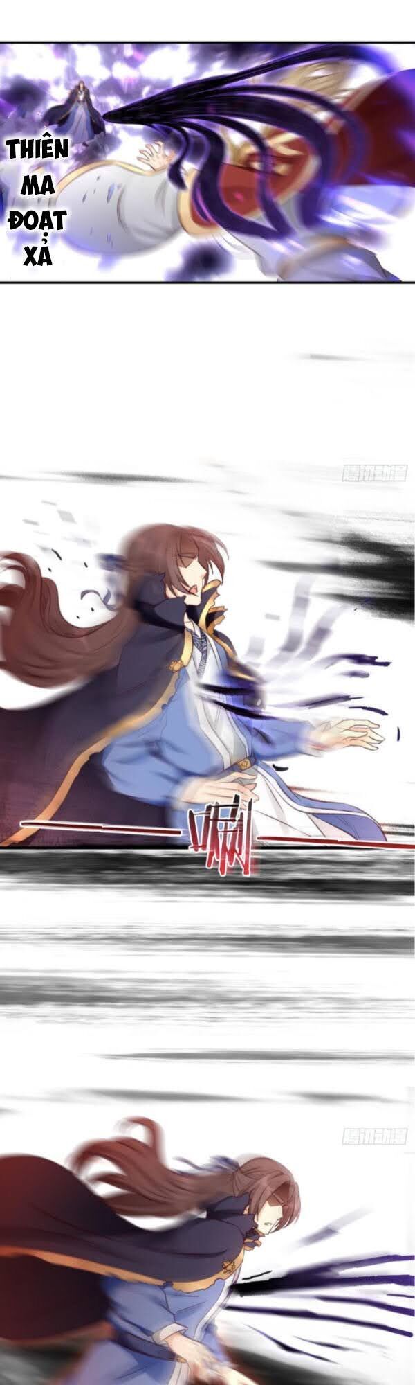 lão tổ của bạn đang online chapter 96 18