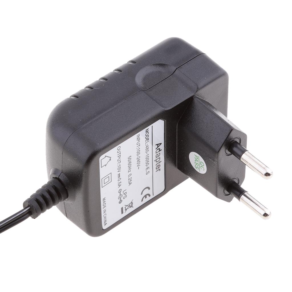 Radio Charger For Baofeng Walkie Talkie UV-5R UV-5RA UV-5RE UV-5RE Plus EU