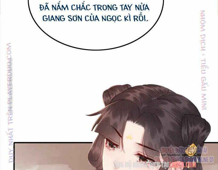 trọng sinh bá sủng nhiếp chính vương quá mạnh mẽ chapter 171 9