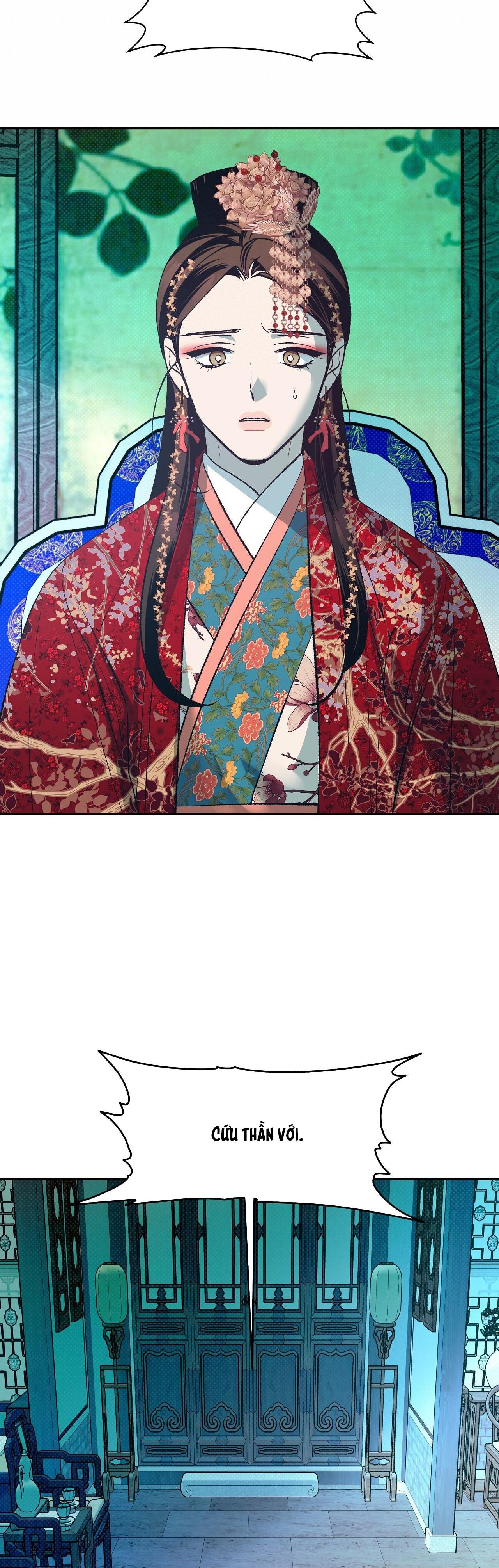 hương mộc chapter 3 7