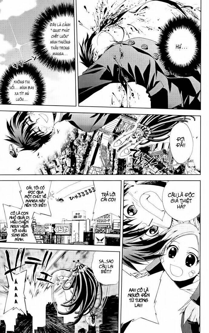 sakuratetsu taiwahen chapter 11 8