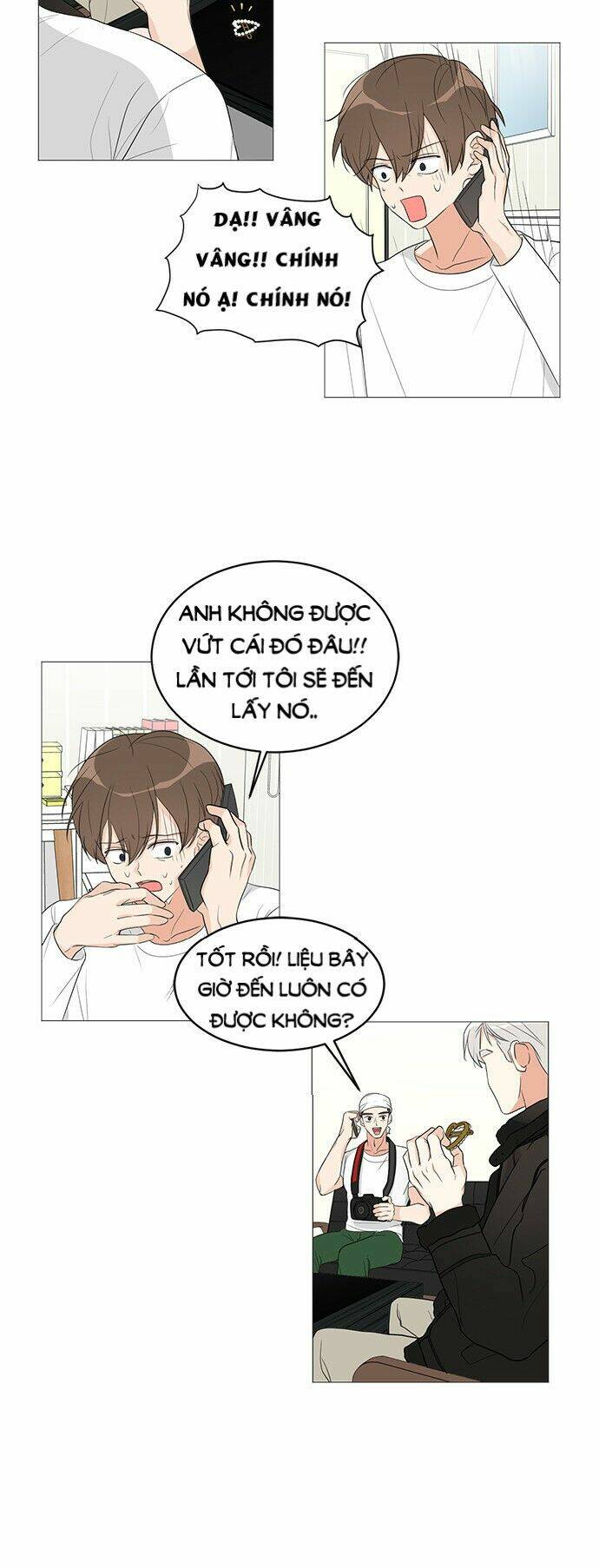 thiếu nữ 1m8 chapter 5 26