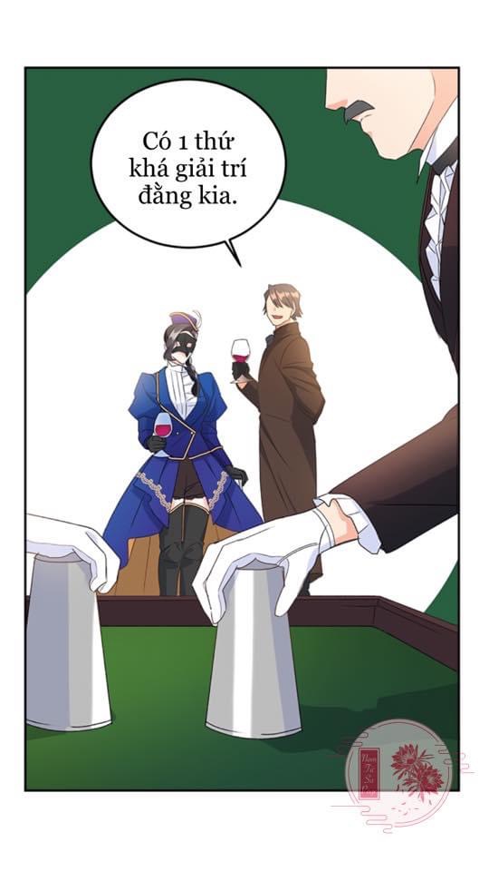 ebony, quạ đen chapter 17 49