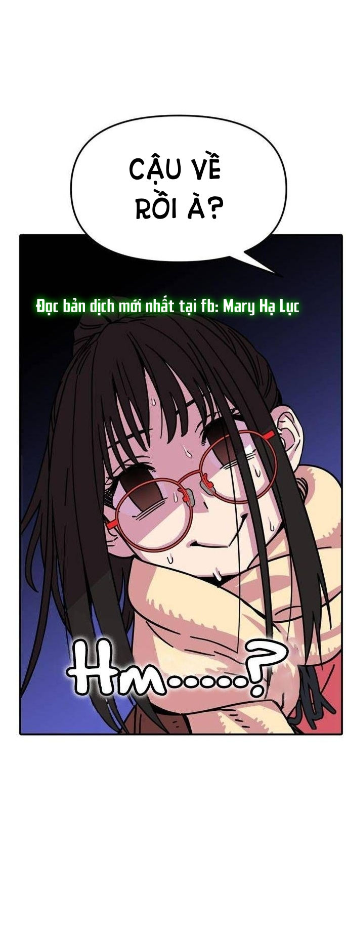 cuộc gặp gỡ định mệnh! chapter 7 7