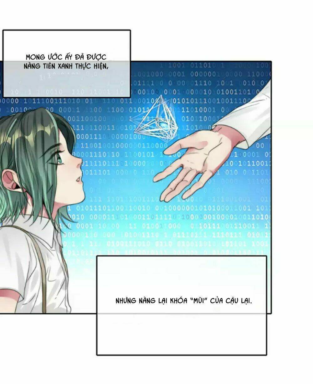 fan biến thái và thần tượng xinh đẹp chapter 41 18