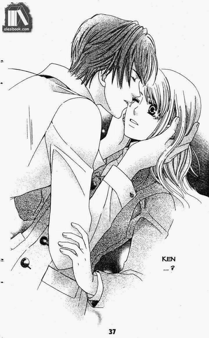 vị nữ thần cuối cùng - ultimate venus chapter 24 3