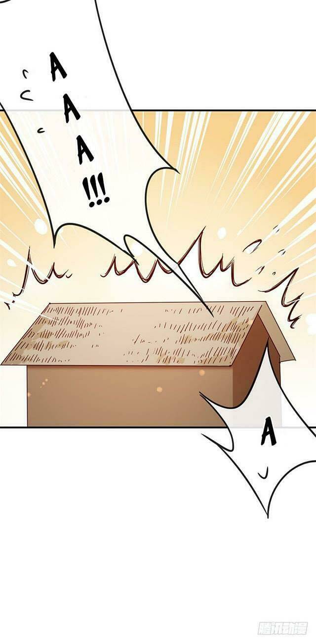 không còn lối về (đám thần thú này có chút manh động hệ liệt) chapter 4 17