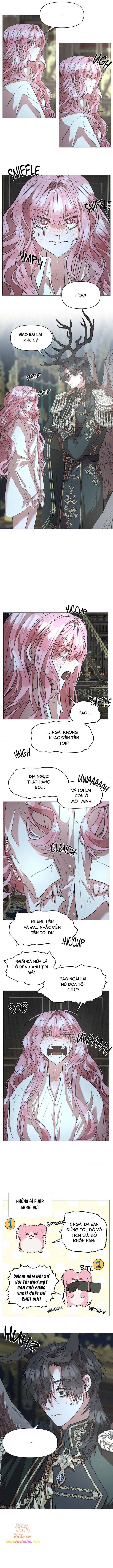 [18+] dịch vụ đặc biệt chapter 7 5