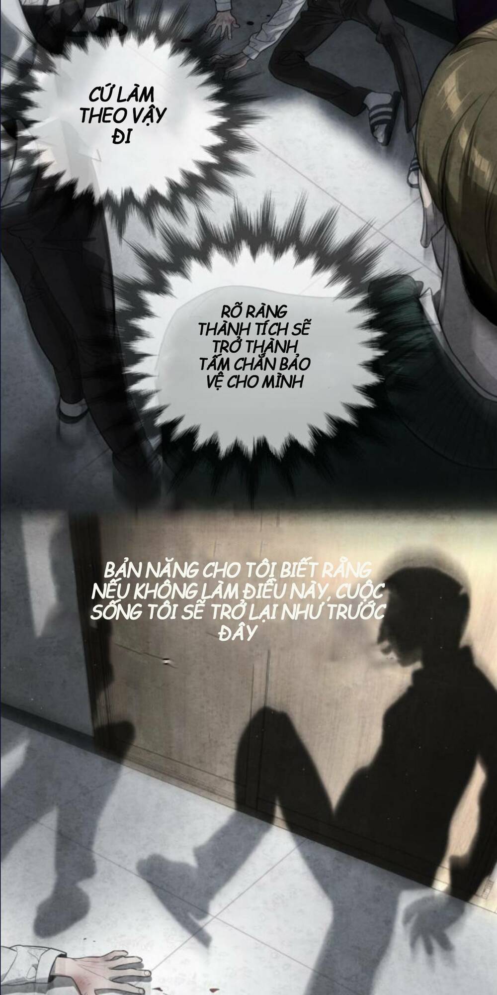 Máu trắng chapter 87 19