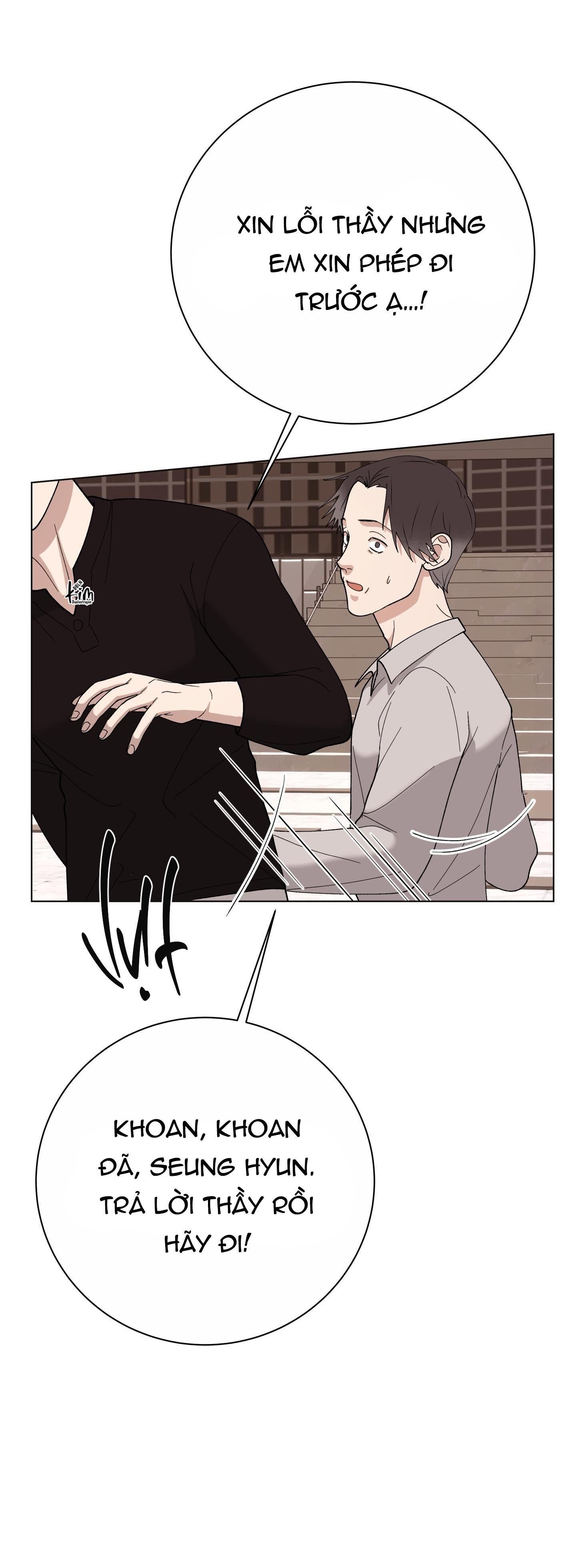 bl ngắn tuyển chọn Chapter 31.4 adonis 4 58