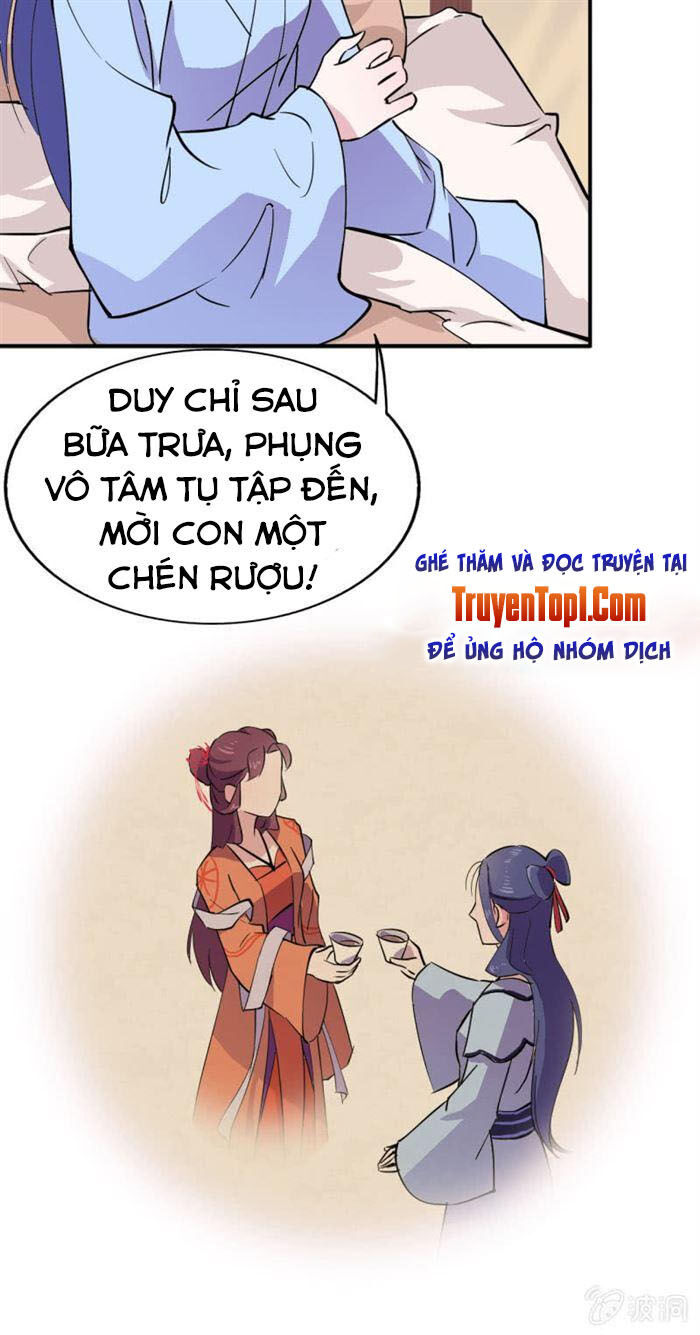 tà y cuồng thê chapter 39 4