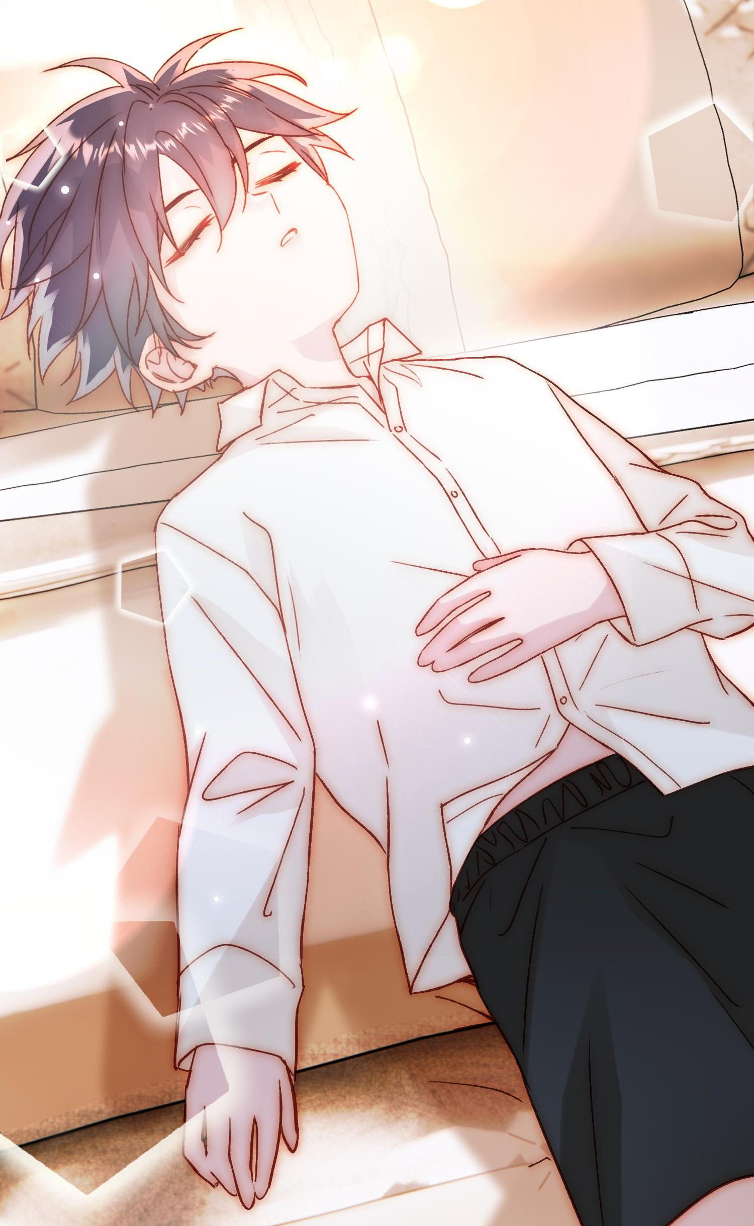 tôi phải làm một kẻ đại xấu xa chapter 69 34