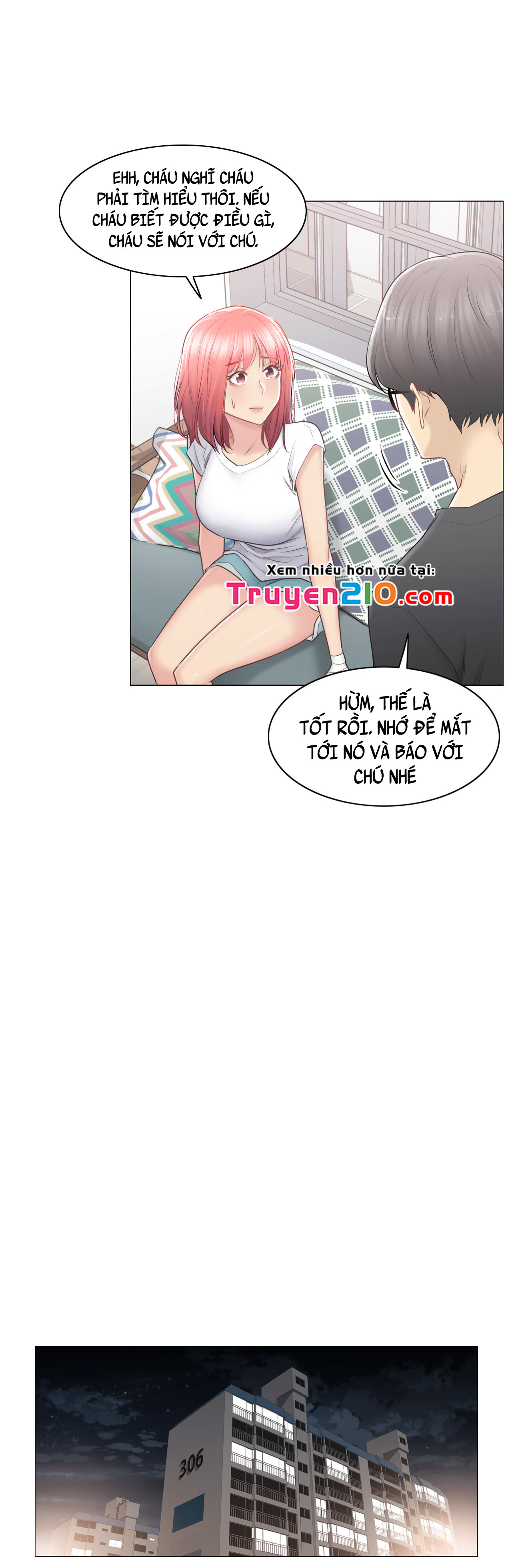 mở khóa tim em chapter 81 31