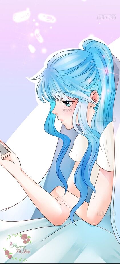 luyến đường thời quang chapter 23 32