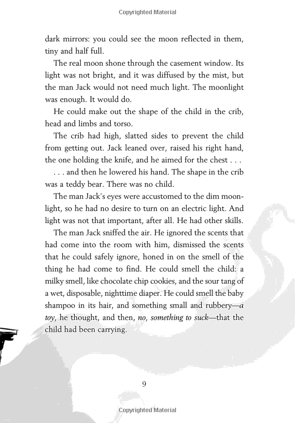 Sách Graveyard Book