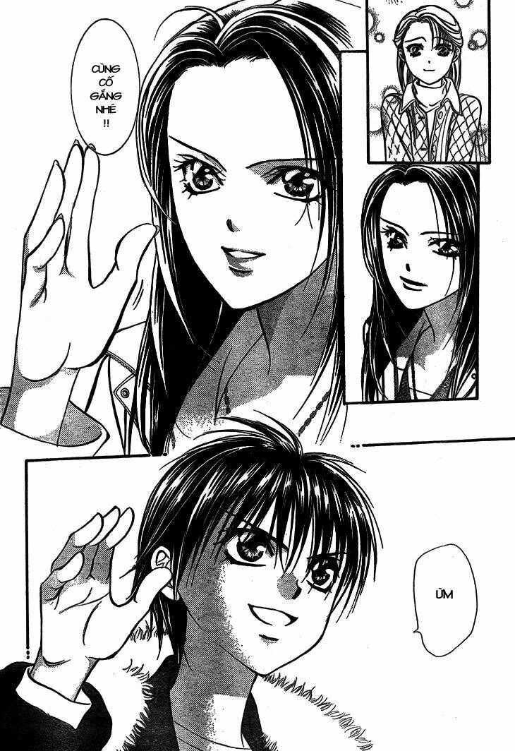 thử thách của kyouko chapter 150 13