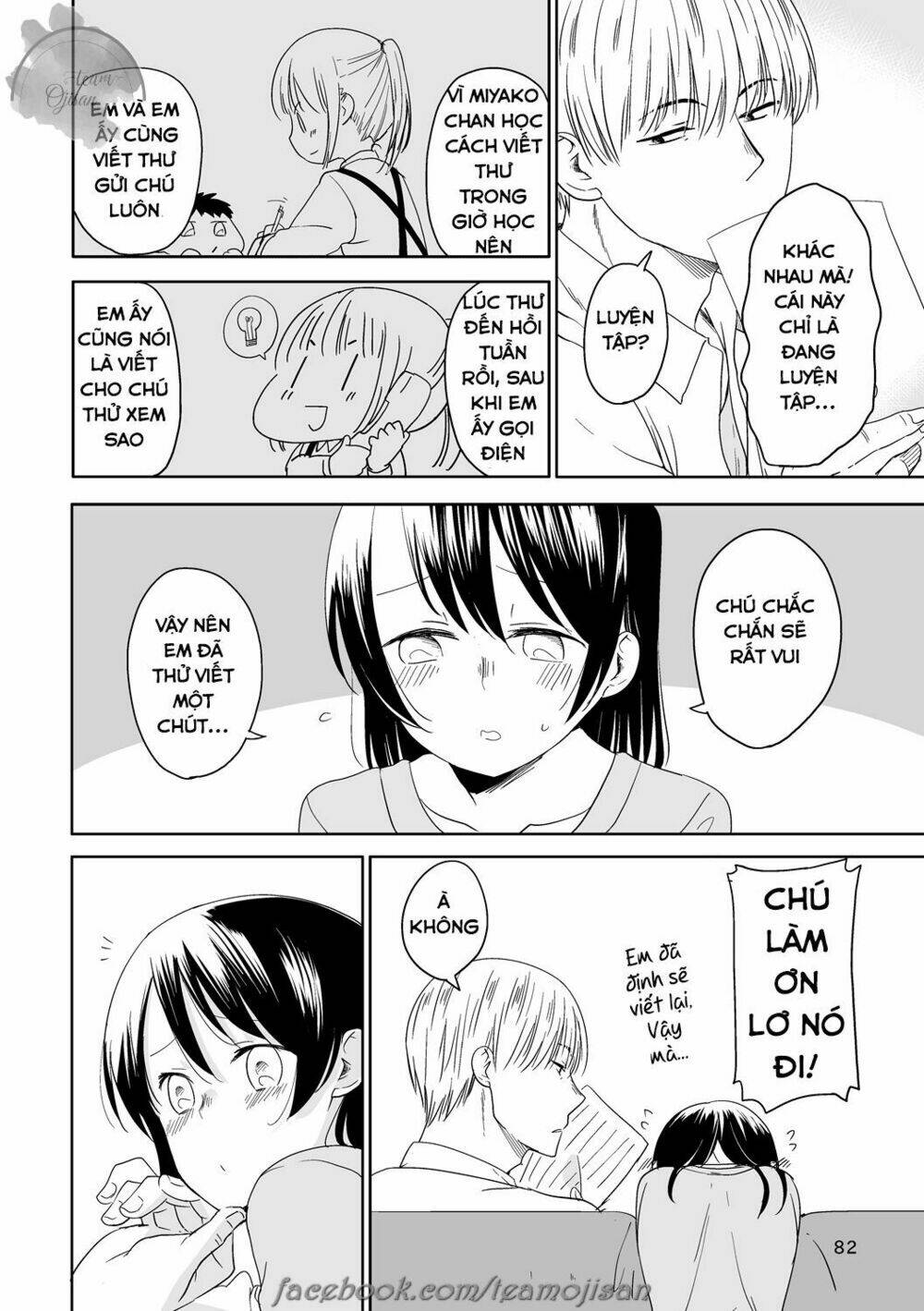 câu chuyện của miiko chapter 8 3