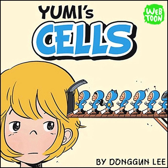 yumis cells chapter 9 27