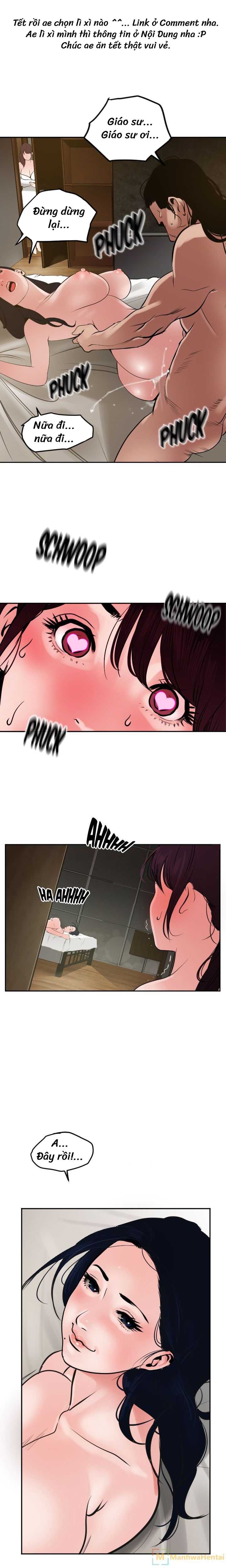 cột thu lôi chapter 15 2