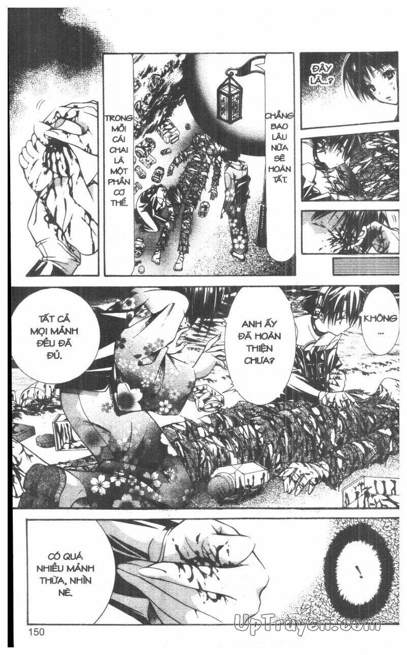 nightmare inspector chapter 4 149