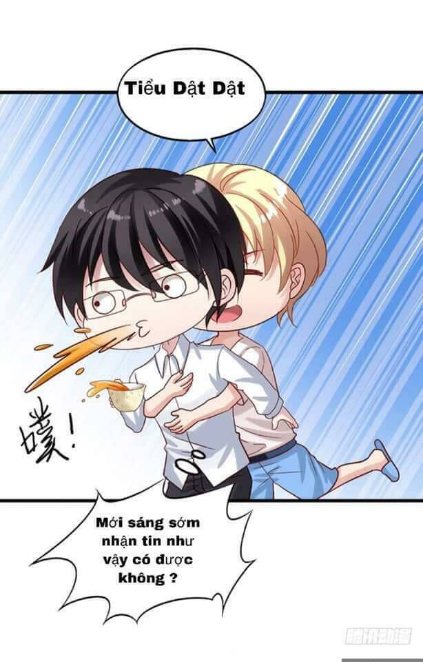 tôi không muốn fa như vậy đâu chapter 73 15