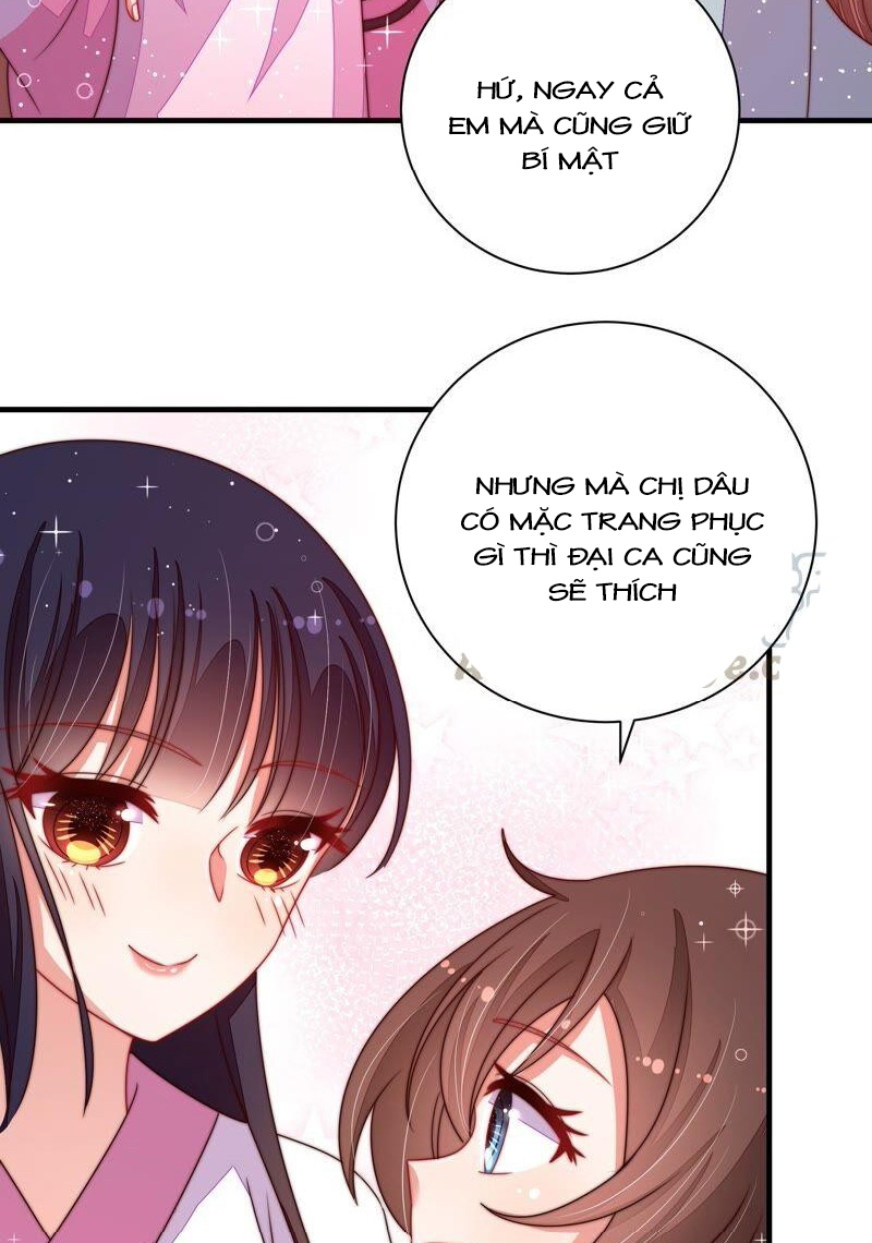 ngày nào thiếu soái cũng ghen chapter 372 3