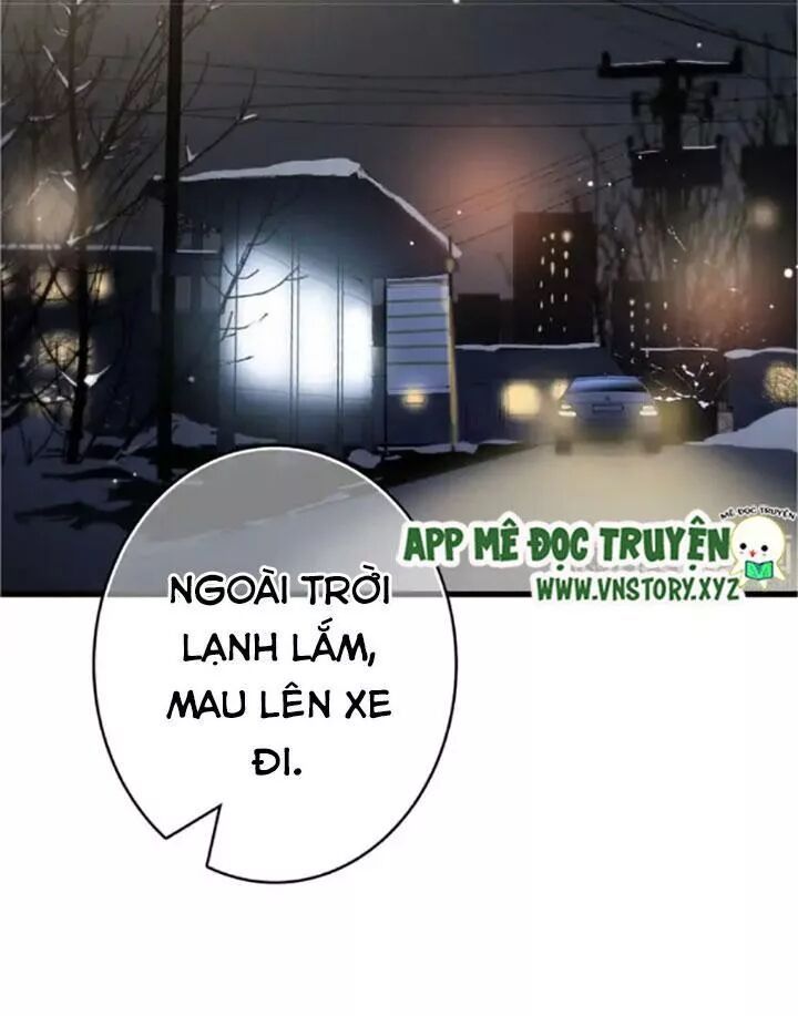 con tim rung động 2 chapter 48 35