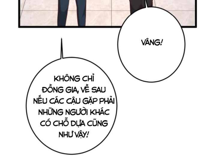 học cùng em gái, tôi bất cẩn vô địch rồi chapter 185 46