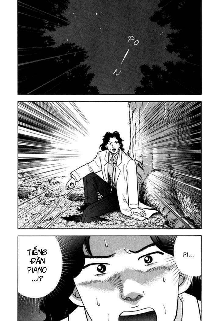 piano no mori chapter 12 2