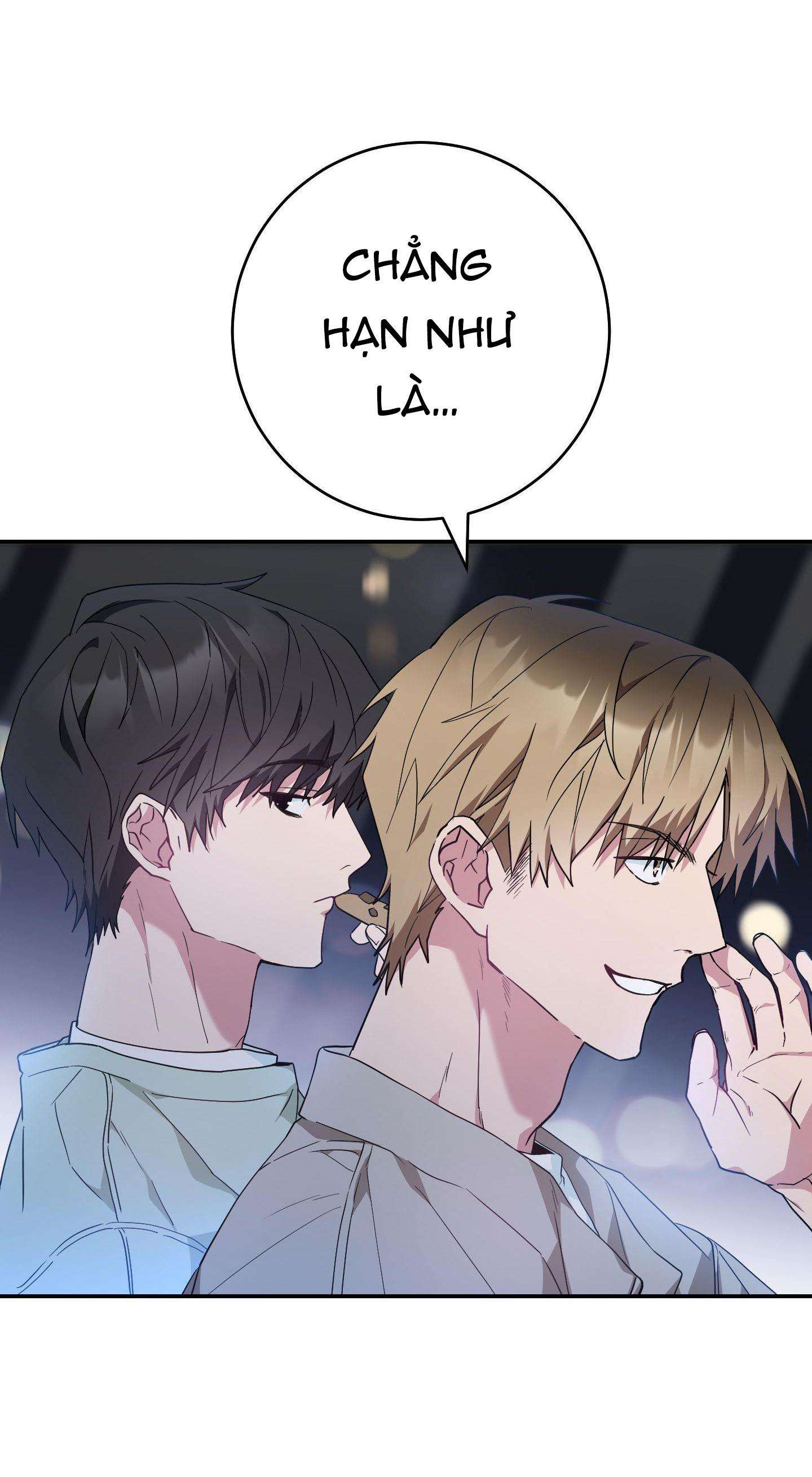 bí mật của bạn gái chapter 1 6