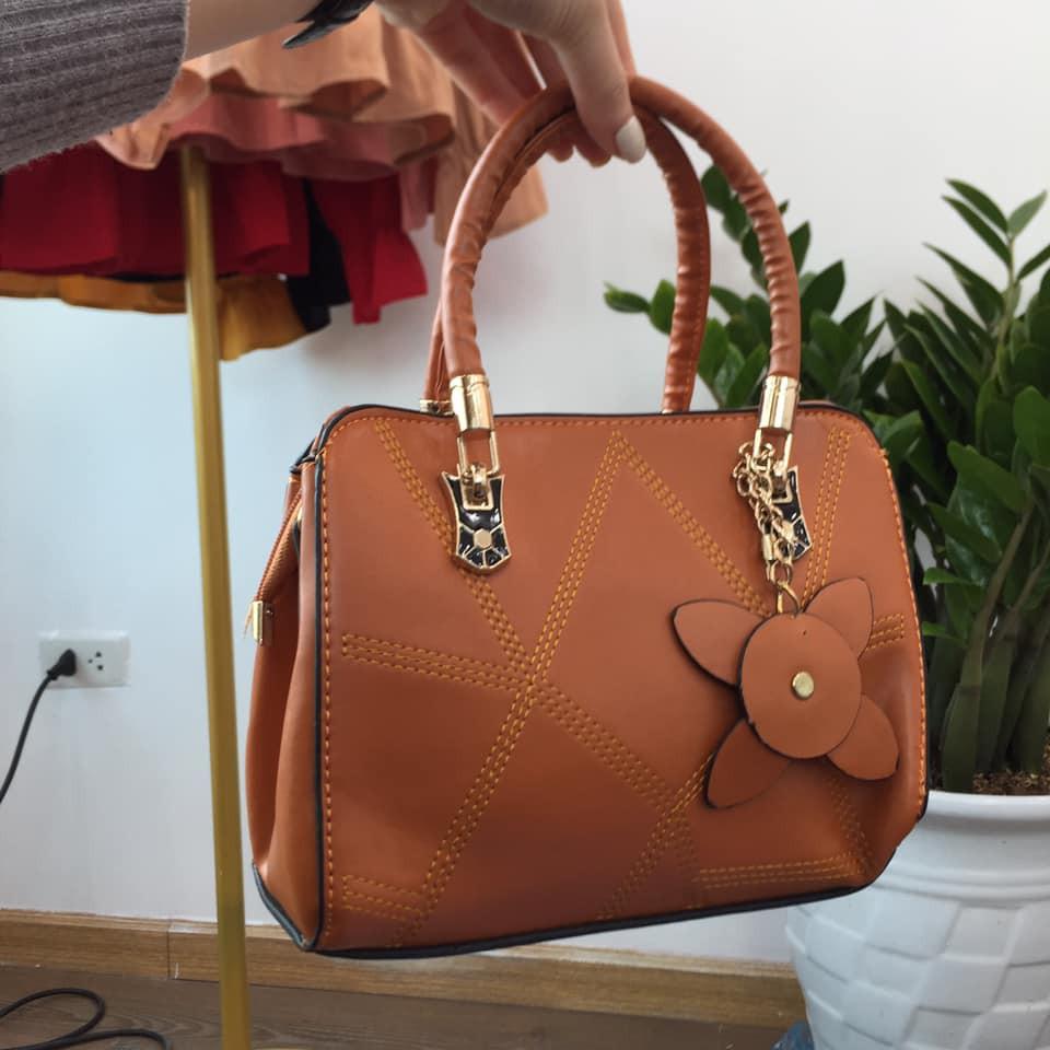 TÚI KẸP NÁCH-TÚI ĐEO CHÉO NỮ-MINH TUYẾT FASHION