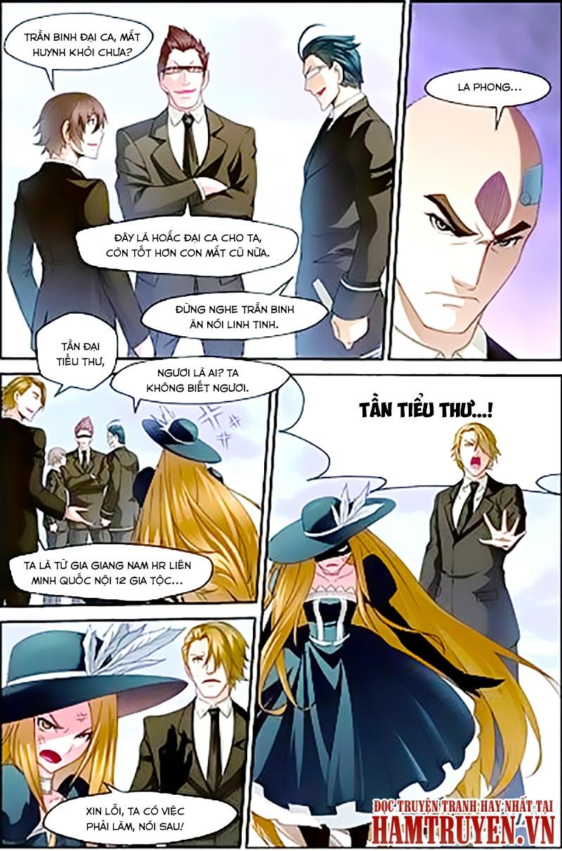 thôn phệ nhân gian chapter 41 18