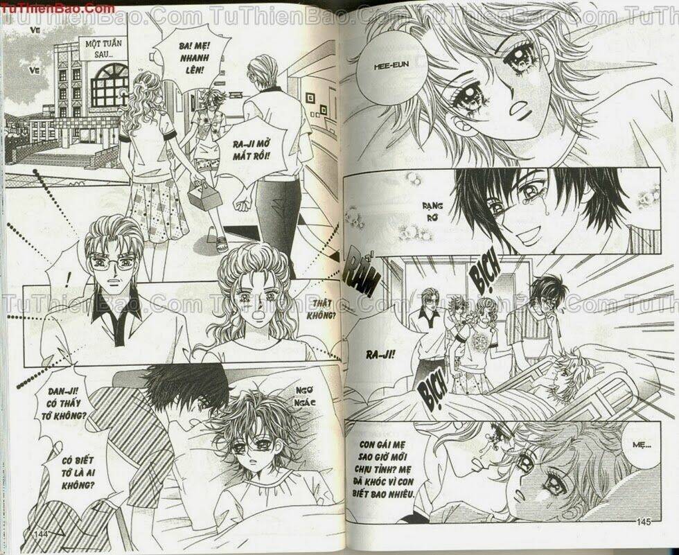 nữ đại ca chapter 14 72