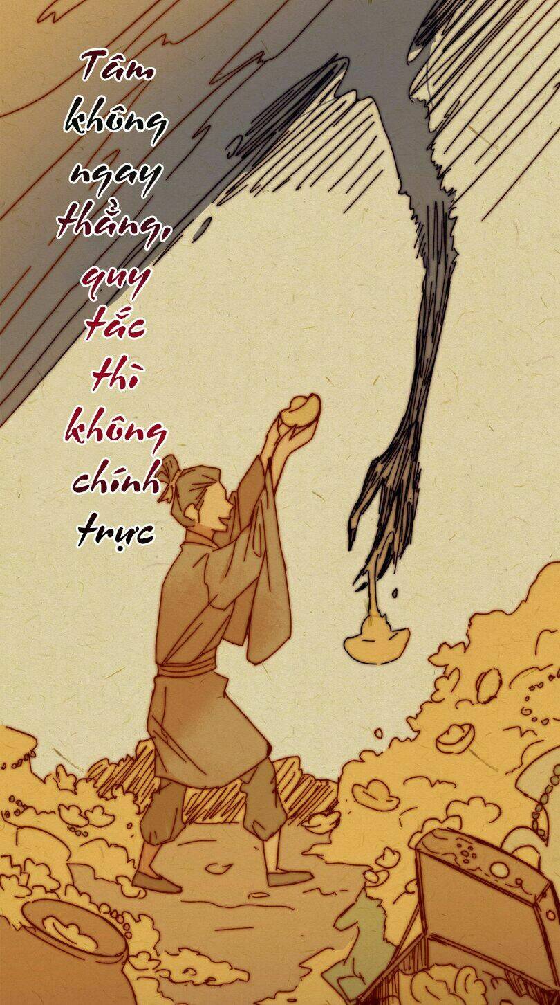 điều gì gọi là hấp dẫn tăng gấp đôi? chapter 3 4