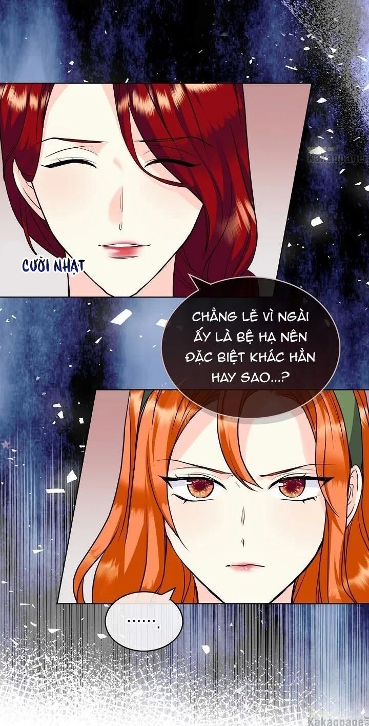 đức hạnh của ác nữ phản diện chapter 59 27