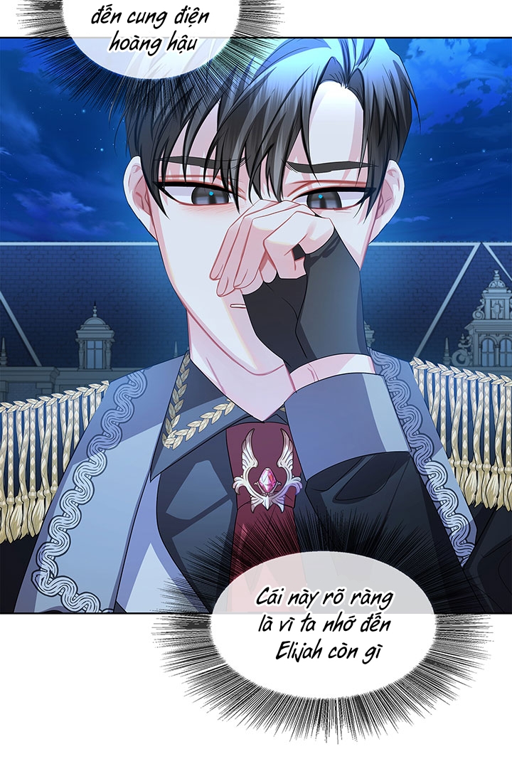 sự hối hận muộn màn chapter 20 95