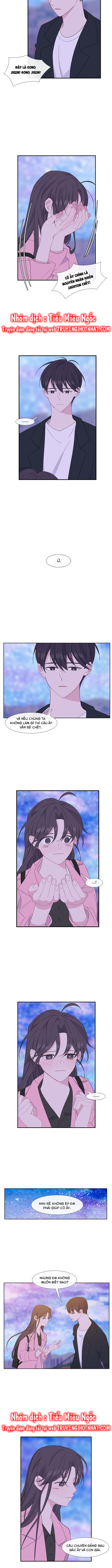quay lại nhé chapter 79 10