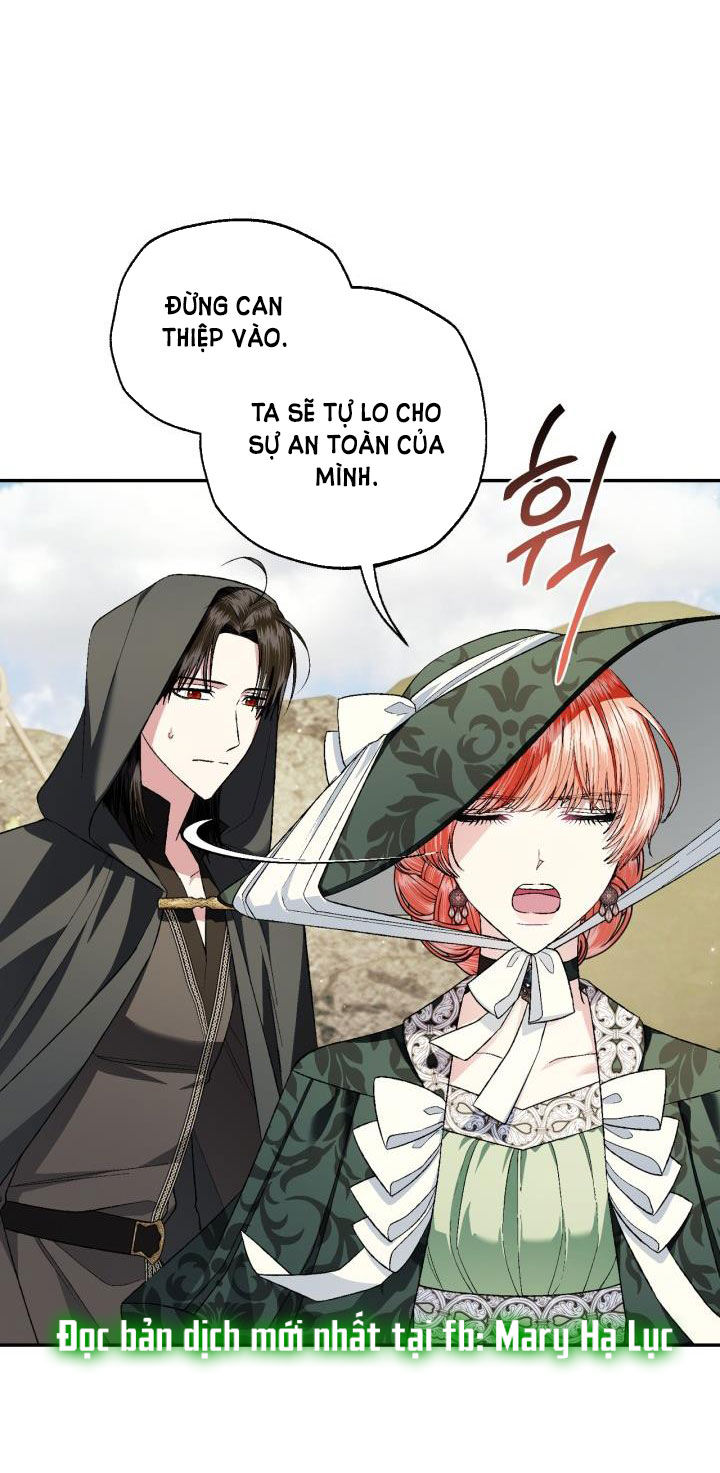 cha à, con không muốn kết hôn đâu chapter 96 10