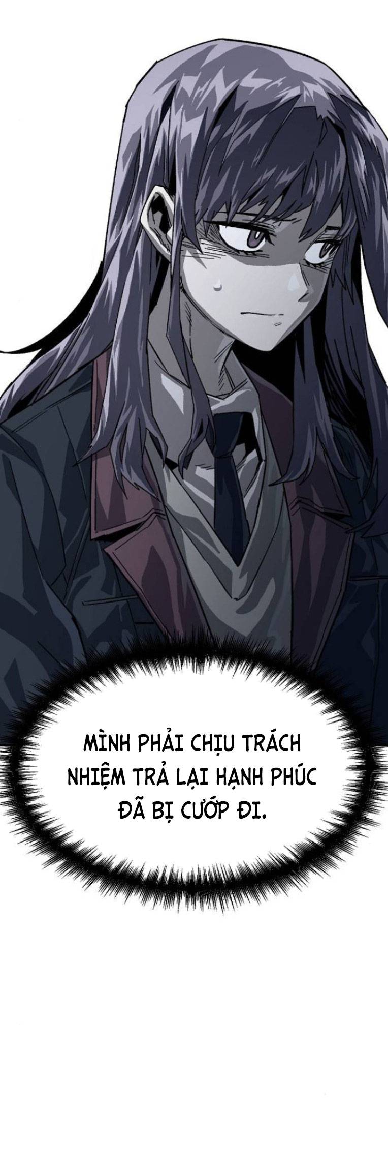 chỉ có cái c.h.ế.t mới là sự cứu rỗi chapter 23 23