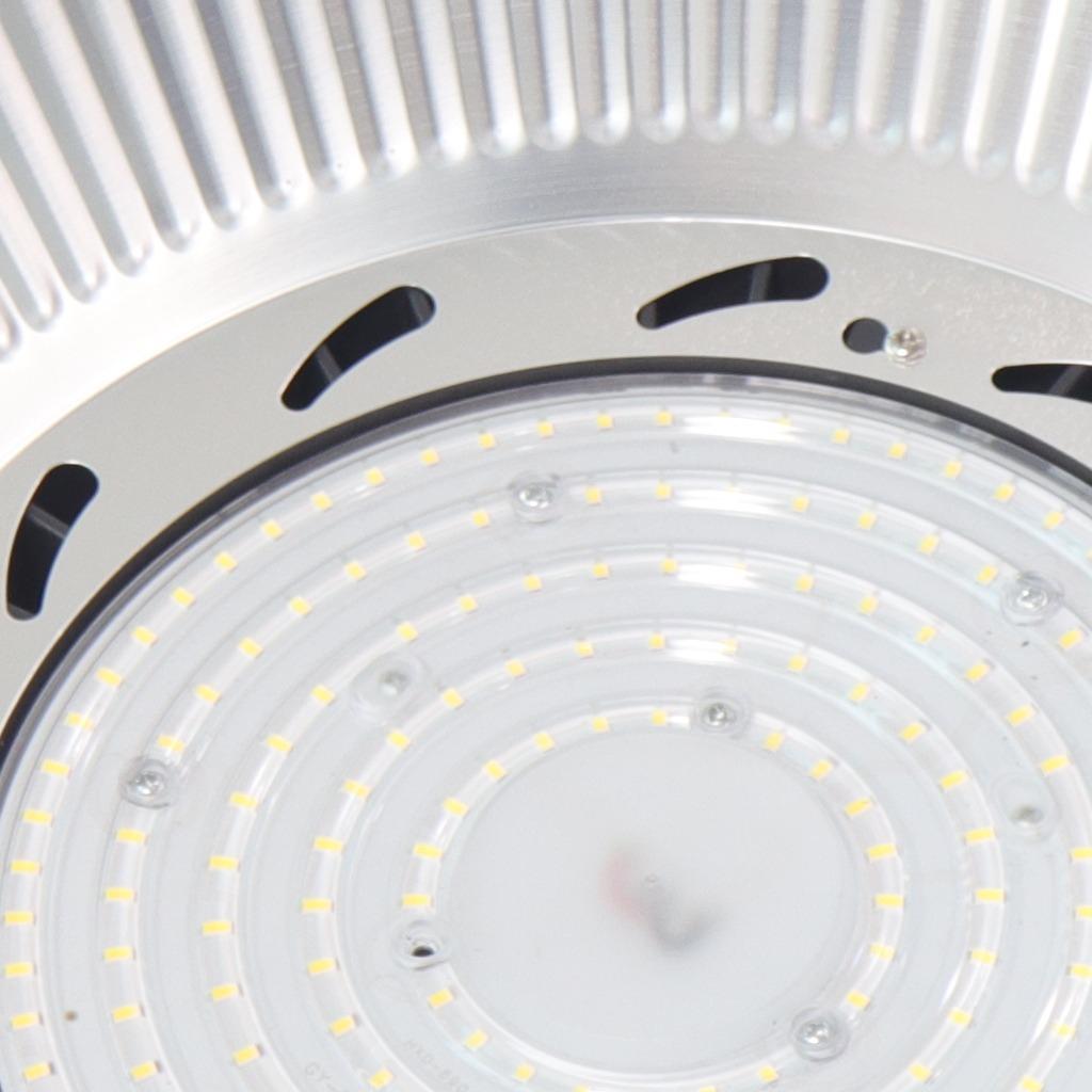Đèn LED nhà xưởng HG1 200W