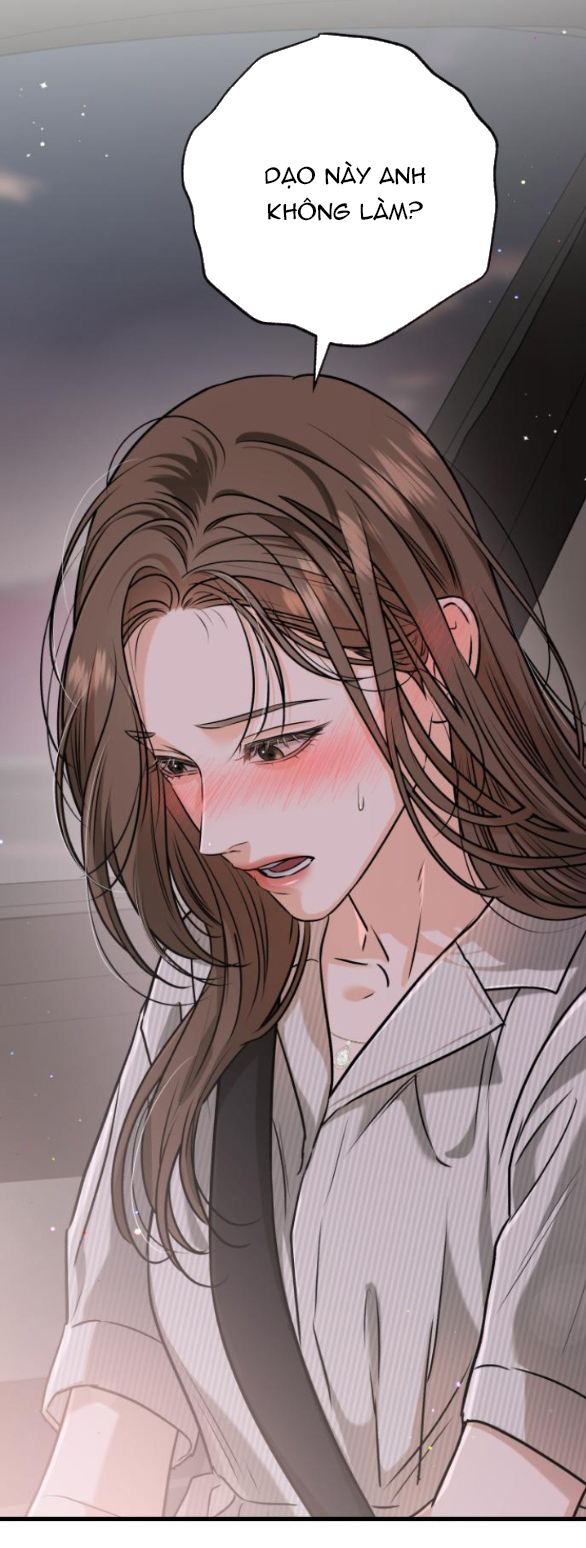 Nóng Lòng Muốn Giày Vò Em chapter 60.2 32